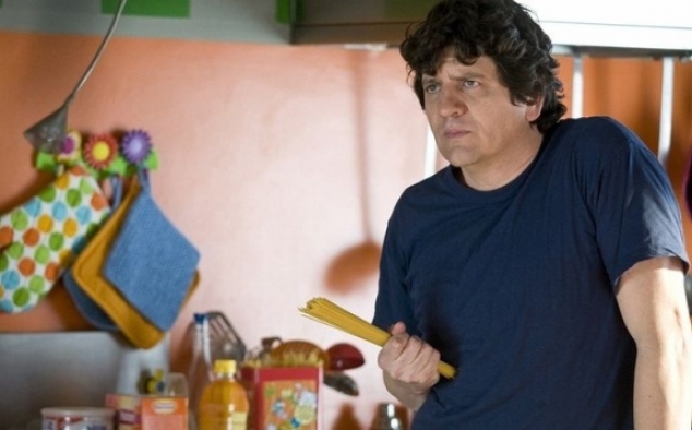Immagine 14 - Tiramisù, immagini e foto sul set