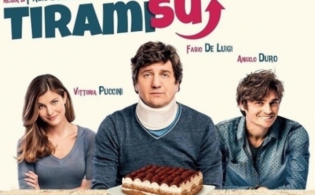 Immagine 3 - Tiramisù, immagini e foto sul set