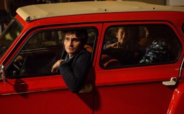 Immagine 7 - Tiramisù, immagini e foto sul set