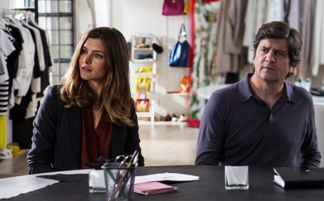 Immagine 10 - Tiramisù, immagini e foto sul set
