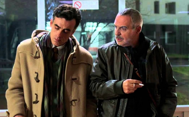 Immagine 15 - Uno per tutti, immagini e foto sul set del film di Calopresti