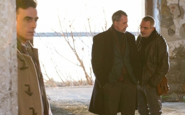Immagine 13 - Uno per tutti, immagini e foto sul set del film di Calopresti