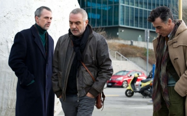 Immagine 12 - Uno per tutti, immagini e foto sul set del film di Calopresti