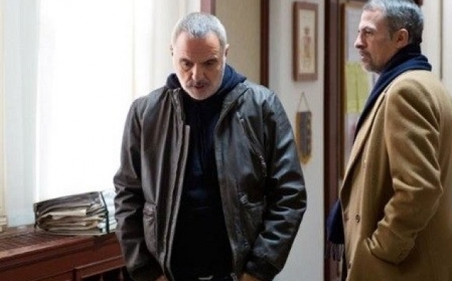 Immagine 16 - Uno per tutti, immagini e foto sul set del film di Calopresti