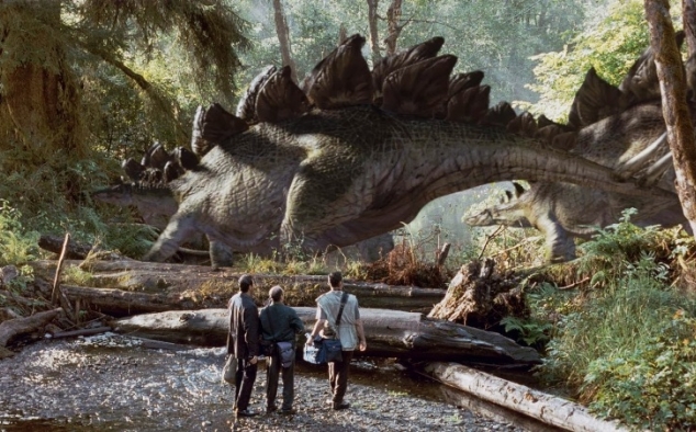 Immagine 27 - Jurassic World, foto