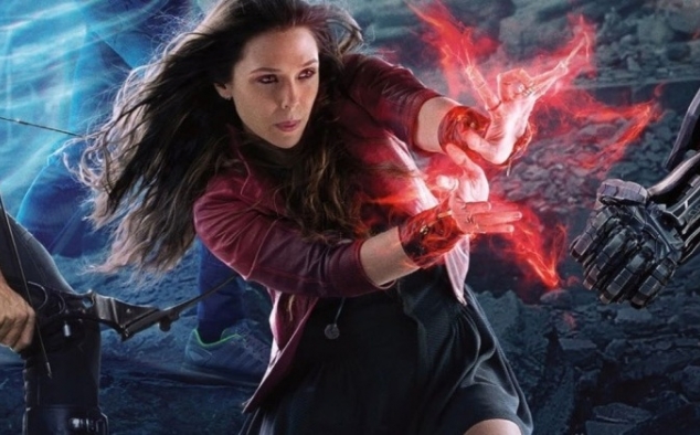 Immagine 23 - Captain America: Civil War, immagini e foto dei personaggi Marvel protagonisti del film
