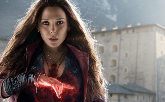 Immagine 24 - Captain America: Civil War, immagini e foto dei personaggi Marvel protagonisti del film