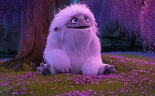 Immagine 30 - Il Piccolo Yeti, immagini e disegni tratti dal film d’animazione e avventura