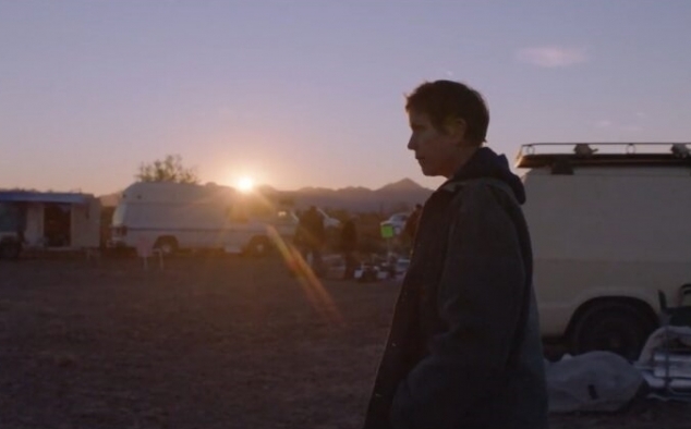 Immagine 16 - Nomadland, foto del film vincitore del premio Oscar, diretto da Chloé Zhao con Frances McDormand