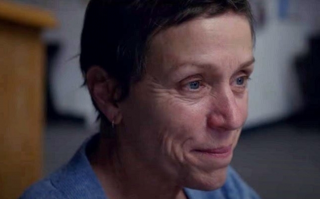 Immagine 12 - Nomadland, foto del film vincitore del premio Oscar, diretto da Chloé Zhao con Frances McDormand