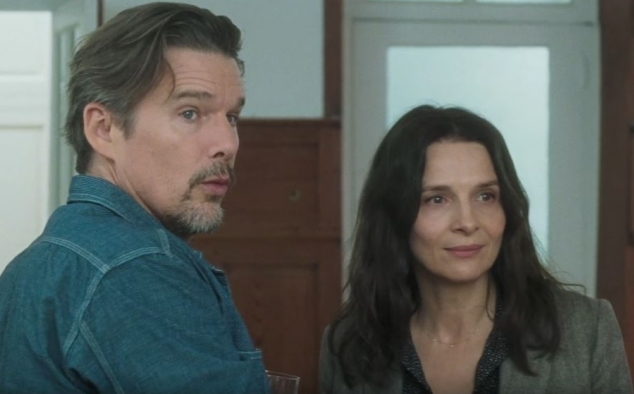 Immagine 25 - Le Verità, immagini e foto del film con Catherine Deneuve, Juliette Binoche, Ethan Hawke