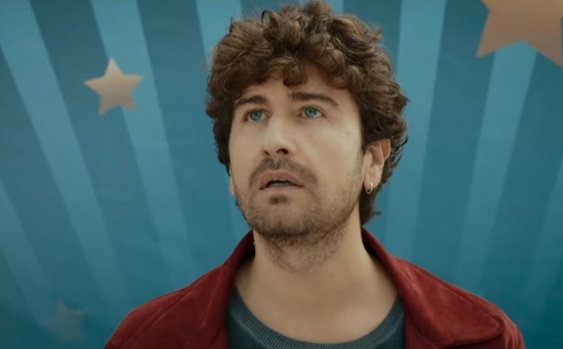 Immagine 11 - Il Giorno più bello del Mondo, foto del film diretto e interpretato da Alessandro Siani