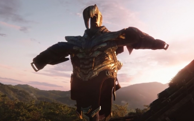 Immagine 8 - Avengers: Endgame, foto del 22esimo film Marvel