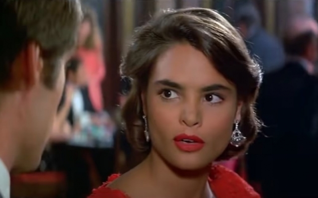 Immagine 1 - 007 Vendetta privata (1989) immagini del film di John Glen con Timothy Dalton, Carey Lowell, Robert Davi, Talisa Soto