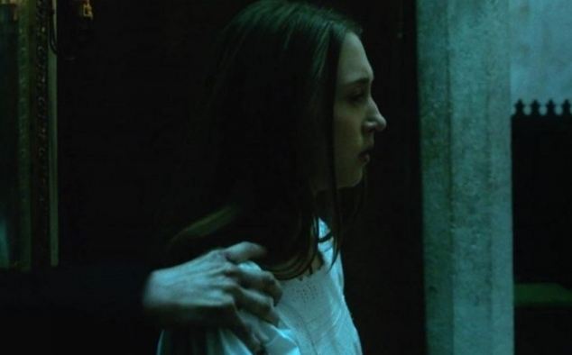 Immagine 17 - The Nun - La Vocazione del Male, foto e immagini tratte dal film horror thriller