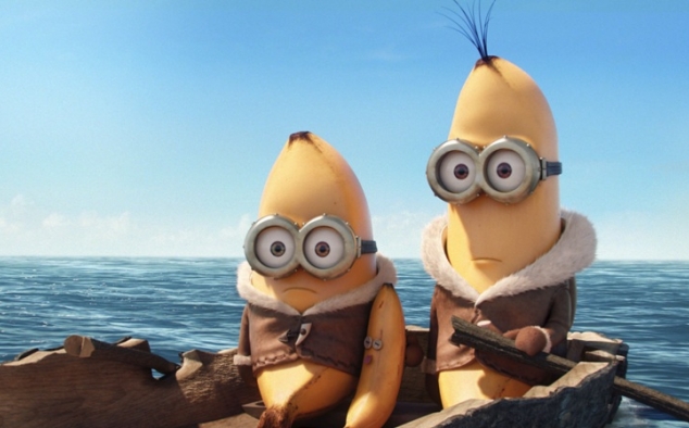 Immagine 4 - MINIONS il film