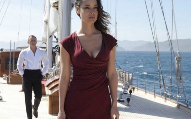 Immagine 17 - 007 Skyfall (2012), immagini del film di Sam Mendes con Daniel Craig, Judi Dench, Javier Bardem, Ralph Fiennes