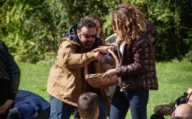 Immagine 22 - Beata ignoranza, foto e immagini del film