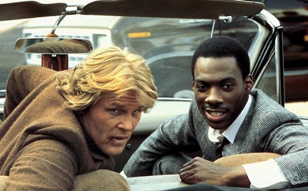 Immagine 2 - Eddie Murphy, immagini e foto tratte dai migliori film con l’attore comico protagonista