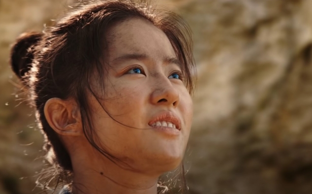 Immagine 7 - Mulan, immagini dal film Walt Disney in live action del 2020