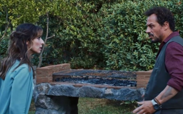 Immagine 12 - A casa tutti bene (2018), foto e immagini del film di Gabriele Muccino