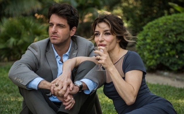 Immagine 15 - A casa tutti bene (2018), foto e immagini del film di Gabriele Muccino