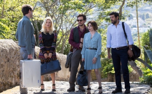 Immagine 16 - A casa tutti bene (2018), foto e immagini del film di Gabriele Muccino