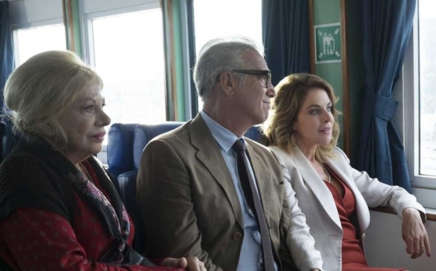 Immagine 18 - A casa tutti bene (2018), foto e immagini del film di Gabriele Muccino