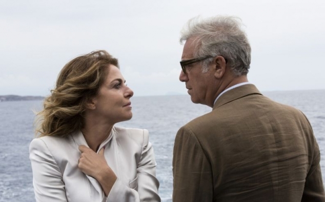 Immagine 19 - A casa tutti bene (2018), foto e immagini del film di Gabriele Muccino