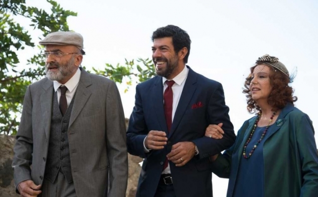 Immagine 28 - A casa tutti bene (2018), foto e immagini del film di Gabriele Muccino