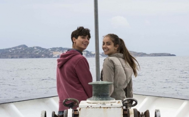 Immagine 23 - A casa tutti bene (2018), foto e immagini del film di Gabriele Muccino