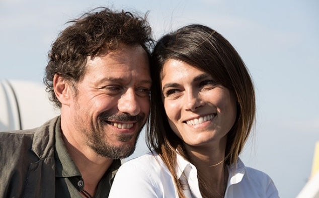 Immagine 27 - A casa tutti bene (2018), foto e immagini del film di Gabriele Muccino