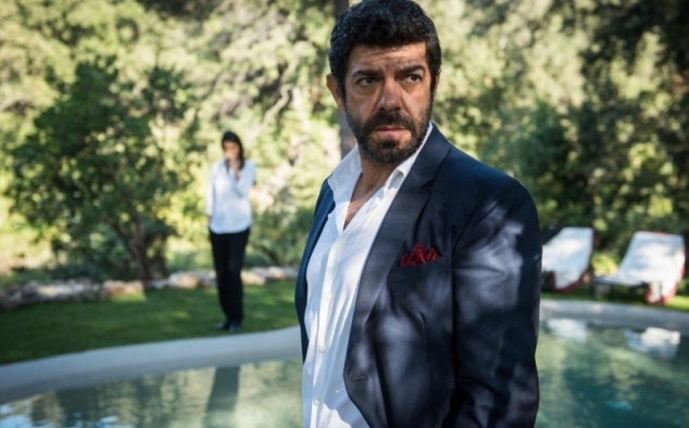 Immagine 29 - A casa tutti bene (2018), foto e immagini del film di Gabriele Muccino