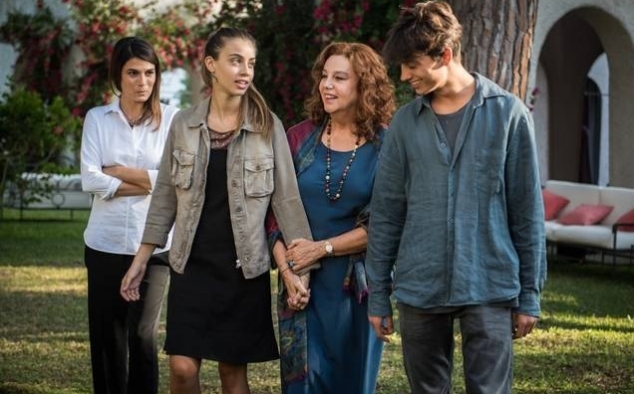 Immagine 30 - A casa tutti bene (2018), foto e immagini del film di Gabriele Muccino