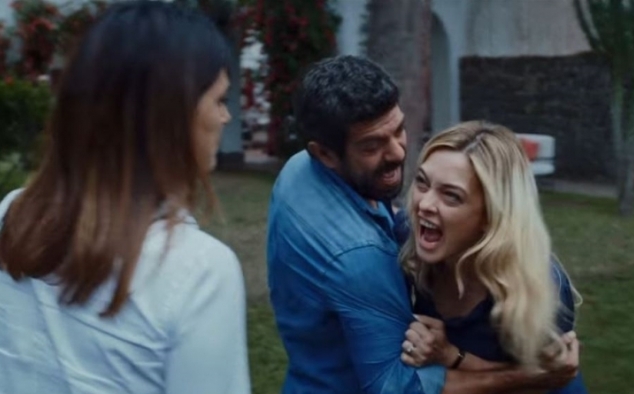 Immagine 17 - A casa tutti bene (2018), foto e immagini del film di Gabriele Muccino