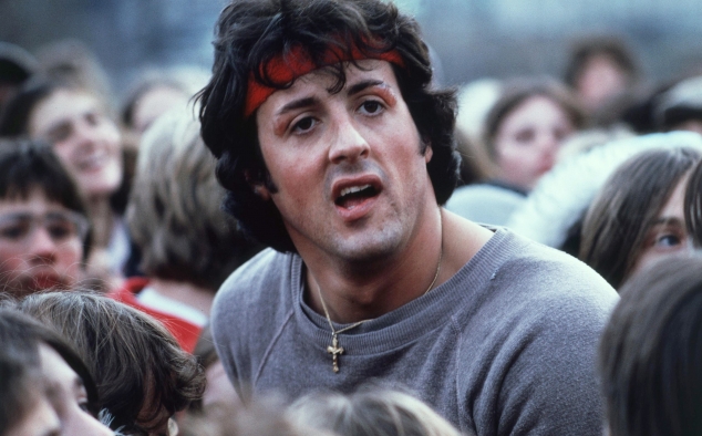 Immagine 31 - Foto e immagini dei migliori film di Sylvester Stallone