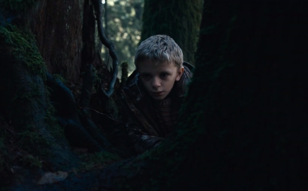 Immagine 23 - Antlers Spirito Insaziabile, foto e immagini del film horror del 2021 di Scott Cooper