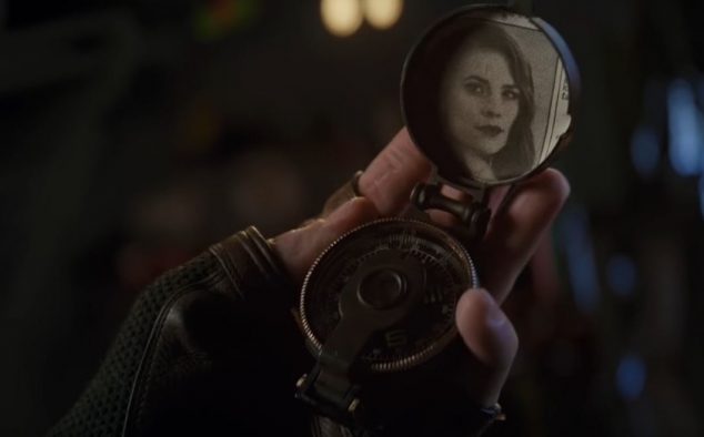 Immagine 15 - Avengers: Endgame, foto del 22esimo film Marvel