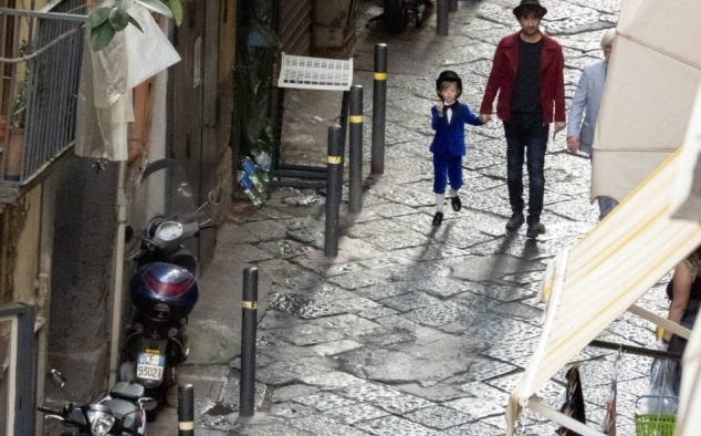 Immagine 16 - Il Giorno più bello del Mondo, foto del film diretto e interpretato da Alessandro Siani