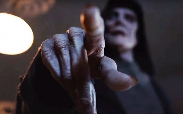 Immagine 19 - The Bye Bye Man, foto e immagini del film