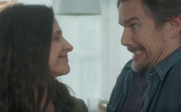 Immagine 26 - Le Verità, immagini e foto del film con Catherine Deneuve, Juliette Binoche, Ethan Hawke