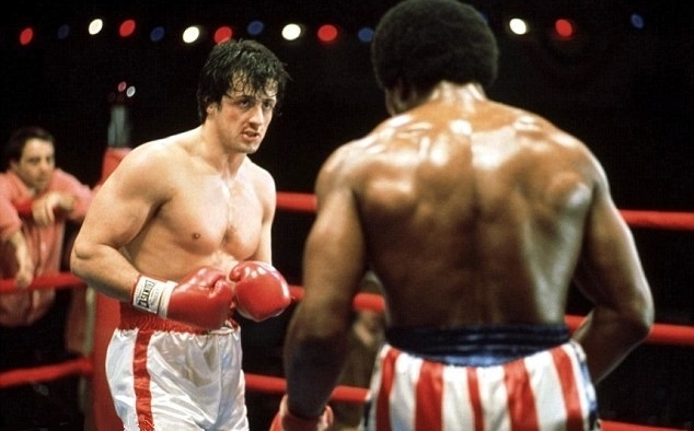 Immagine 33 - Foto e immagini dei migliori film di Sylvester Stallone