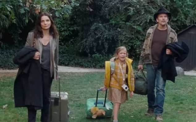 Immagine 5 - Le Verità, immagini e foto del film con Catherine Deneuve, Juliette Binoche, Ethan Hawke