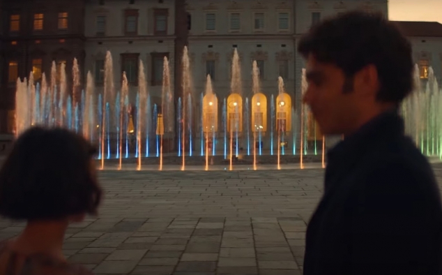 Immagine 18 - Sul più bello, foto del film di Alice Filippi con Ludovica Francesconi