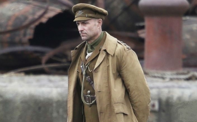 Immagine 13 - 1917, foto sul set del film di Sam Mendes