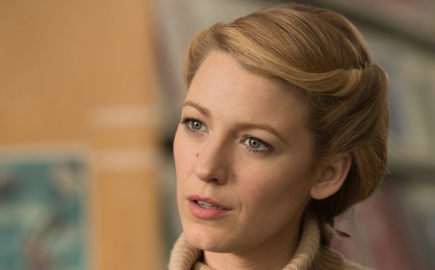 Immagine 19 - Adaline L'eterna giovinezza, foto