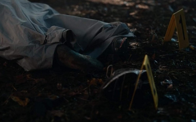 Immagine 24 - Antlers Spirito Insaziabile, foto e immagini del film horror del 2021 di Scott Cooper