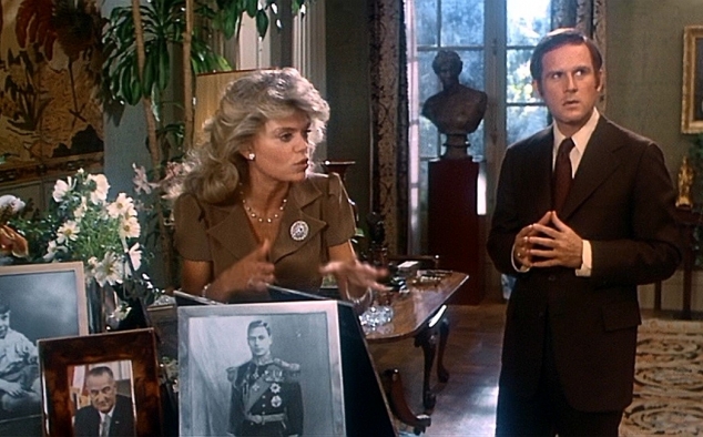 Immagine 12 - Il Paradiso può attendere, foto e immagini del film del 1978 di Henry Buck, Warren Beatty con Warren Beatty, James Mason, Julie