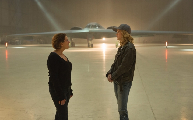 Immagine 22 - Captain Marvel, foto del film