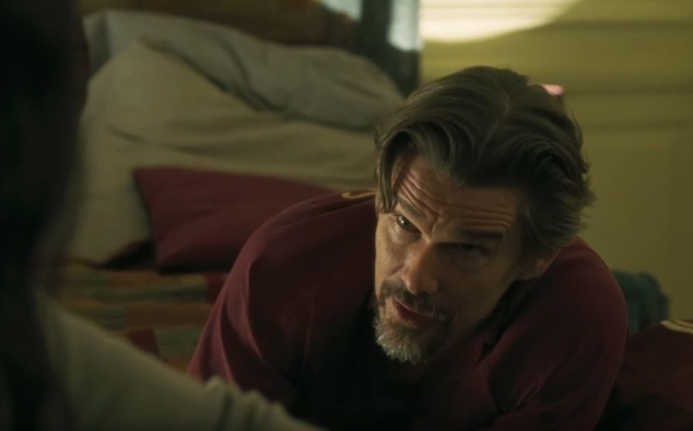 Immagine 27 - Le Verità, immagini e foto del film con Catherine Deneuve, Juliette Binoche, Ethan Hawke
